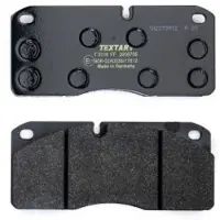 Textar Remblokset 2906705