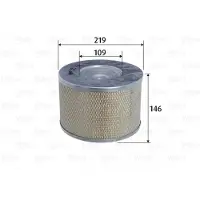 Valeo 585756 Luchtfilter