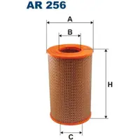 FILTRON AR 256 Luchtfilter