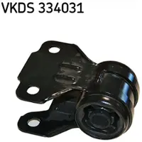 Skf VKDS 334031 Draagarmrubber