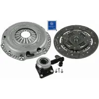 SACHS 3000 990 518 Koppelingsset