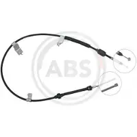 A.B.S. K13847 Handremkabel