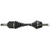 POINT GEAR Aandrijfas PNG75287 Links