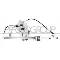 PRASCO RN420W075 Raammechanisme