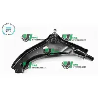 OMG! Draagarm, wielophanging G40.4742/C