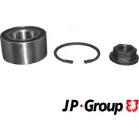 JP GROUP 1541301010 Wiellagerset