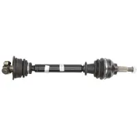 POINT GEAR Aandrijfas PNG72299 Links