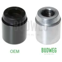BUDWEG CALIPER 234231 Zuiger, remklauw