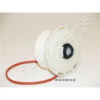 Japanparts FC-ECO012 Brandstoffilter