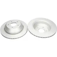 KAVO PARTS BR-4255-C Remschijf