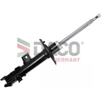 DACO Germany 451706L Schokdemper