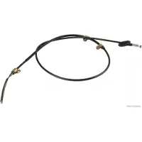 HERTH+BUSS ELPARTS Kabel, parkeerrem HERTH+BUSS JAKOPARTS J3925071 links