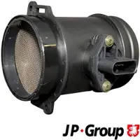 JP GROUP 1193904100 Luchtmassameter (LMM)