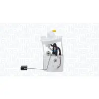 MAGNETI MARELLI Brandstoftoevoereenheid 313011313226