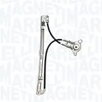 MAGNETI MARELLI 350103219800 Raammechanisme