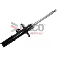 DACO Germany 452702R Schokdemper