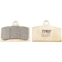 TRW Remblokset MCB780SV