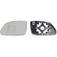 VAN WEZEL Spiegelglas, buitenspiegel 7622836