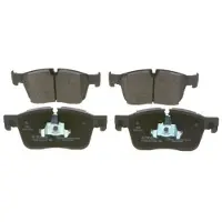 Bosch Remblokset 0 986 494 829, voor