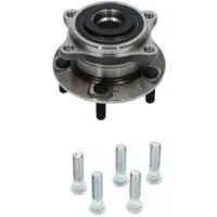 KAVO PARTS WBH-3052 Wiellagerset