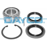 DAYCO KWD1329 Wiellagerset