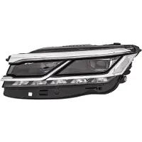 Hella Koplamp, bevestiging 1EX013 143-271