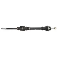 POINT GEAR PNG72903 Aandrijfas