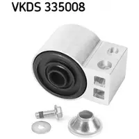 Skf VKDS 335008 Draagarmrubber