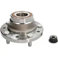 BTA Wiellagerset H2G047BTA
