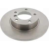 MAPCO 15760 Remschijf