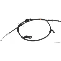 HERTH+BUSS JAKOPARTS Kabel, parkeerrem HERTH+BUSS JAKOPARTS J3930527