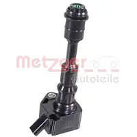 METZGER Bobine 0880509
