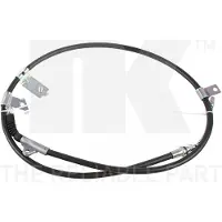 NK 902256 Handremkabel