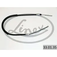 Linex 33.01.35 Handremkabel