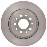 Bosch Remschijf 0 986 479 C98 achter, volledig, 1 Stuk