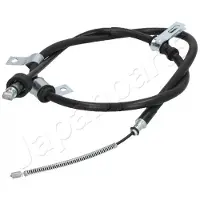 Japanparts BC-K17L Handremkabel
