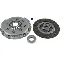 SACHS Koppelingsset 3000 730 001