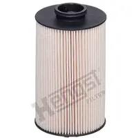 HENGST FILTER E464KP01 D418 Brandstoffilter