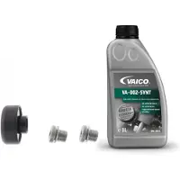 VAICO Onderd.set, olie verversen van automatische versnellingsbak V10-5582-SP1