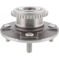 ACKOJA A38-0412 Wiellagerset
