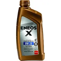 ENEOS Motorolie ULTRA X 0W-20 1L