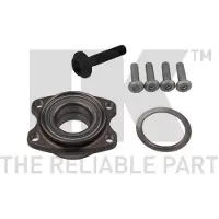 NK 754729 Wiellagerset