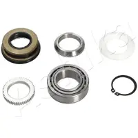 ASHIKA 44-21043 Wiellagerset