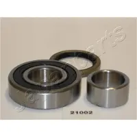 Japanparts KK-21002 Wiellagerset