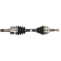 POINT GEAR Aandrijfas PNG73040 links