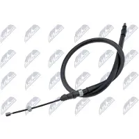 NTY HLR-CT-014 Handremkabel
