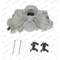 FERODO Remklauw FCL694795, achter links