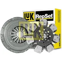 LuK 635 3510 09 Koppelingsset