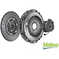 Valeo Koppelingsset 827629