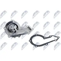 NTY CPW-LR-011 Waterpomp
